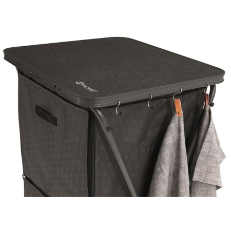 Outwell Domingo Cabinet szekrény