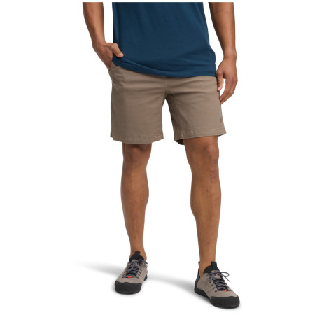 Black Diamond M Dirtbag Twill Shorts férfi rövidnadrág