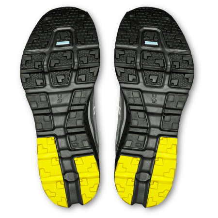 On Running Cloudvista 2 Waterproof női futócipő