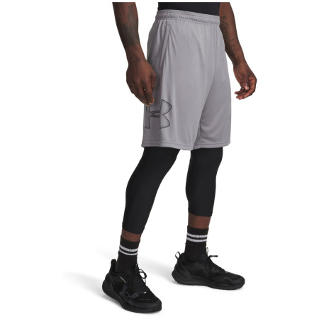 Under Armour Tech Graphic Short férfi rövidnadrág