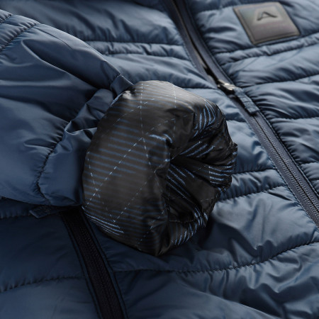 Alpine Pro Douwo gyerek télikabát