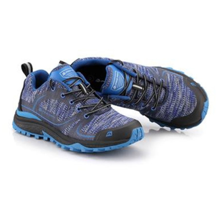 Női cipő Alpine Pro Feeny kék