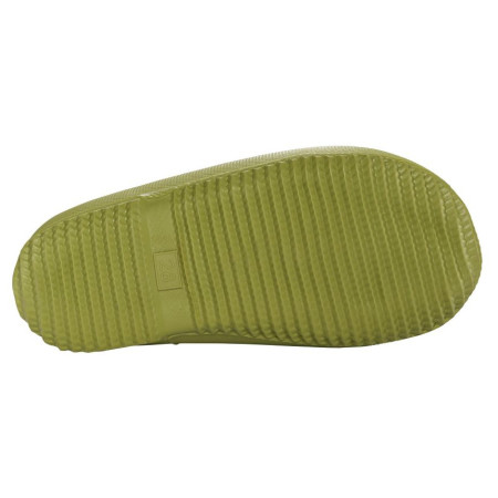 Viking Outdoor Footwear Splash Warm Moss Green gyerek téli cipő