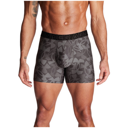 Under Armour Perf Tech Nov 6in férfi boxer