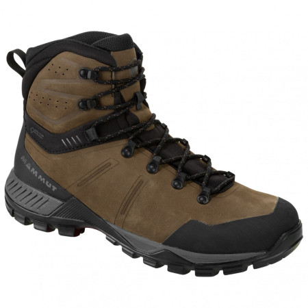 Mammut Mercury Tour II High GTX M férficipő barna