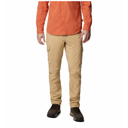 Columbia Skien Valley™ Cargo Pant férfi nadrág bézs Canoe