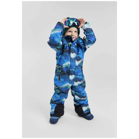 Reima Reach gyerek overall