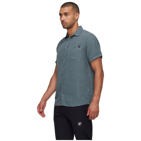 Mammut Alvra Summer Shirt Men férfi ing