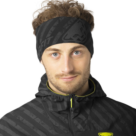 Dynafit Trail Reflective Headband fejpánt