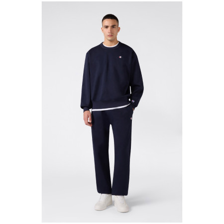 Champion Crewneck Sweatshirt M Modern Heritage férfi pulóver