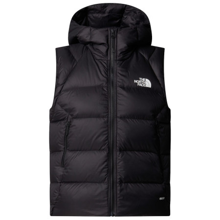 The North Face W Hyalite Vest női mellény fekete Tnf Black