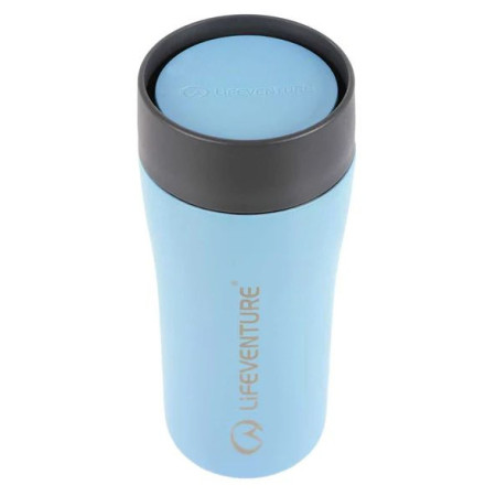 LifeVenture One Touch Thermal Mug 350 ml thermo bögre