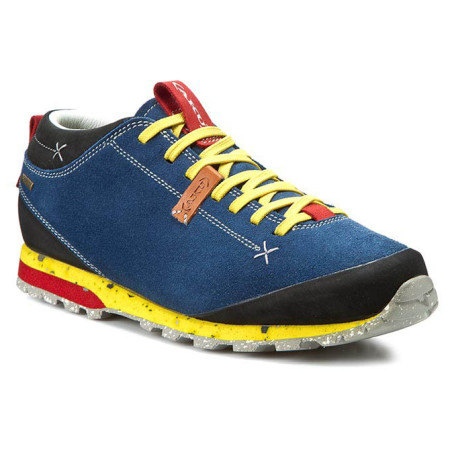 Aku Bellamont Suede cipő