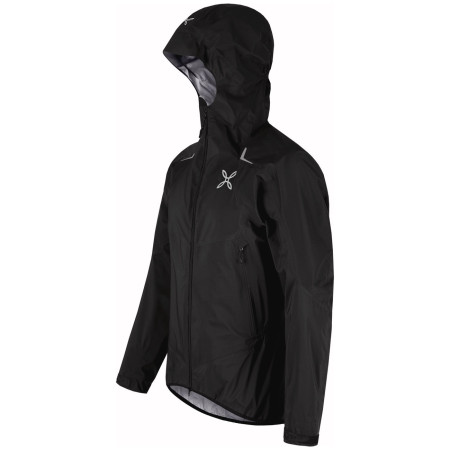 Montura Magica Prometeo Jacket férfi dzseki fekete Black