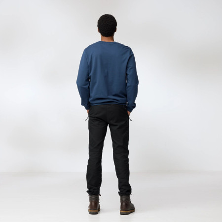 Fjällräven Vardag Sweater M férfi pulóver