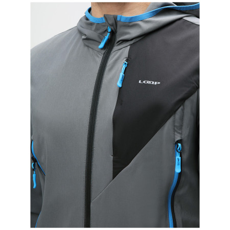 Loap Ural férfi dzseki