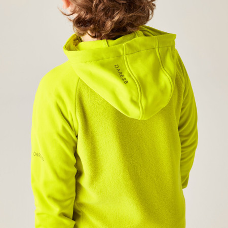 Dare 2b Kids Switch Out Hybrid Frg/Gldncyp gyerek dzseki