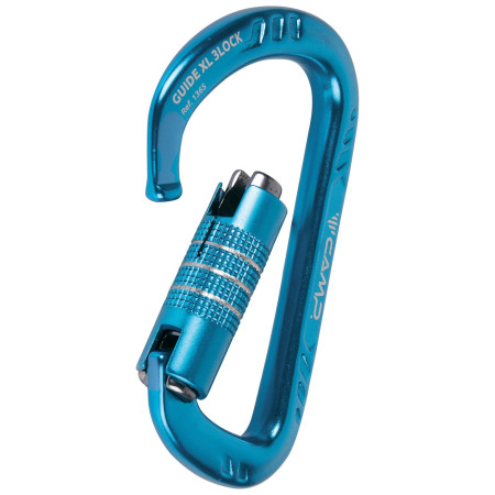 Camp Guide Xl 3Lock karabiner