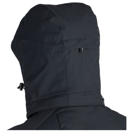 Northfinder Zygmunt férfi télikabát