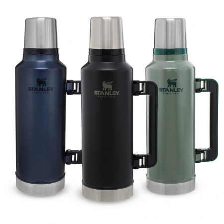 Stanley CS Legendary Classic 1,9l termosz