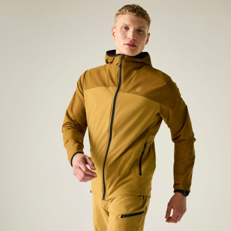 Dare 2b Endurance Softshell férfi dzseki