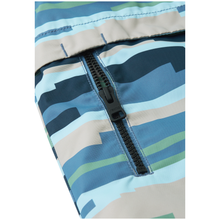 Reima Muonio gyerek télikabát