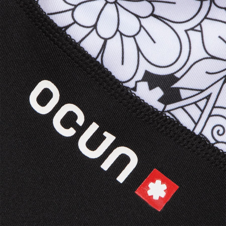 Női atléta Ocún Arista Top