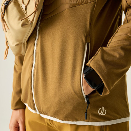 Dare 2b Womens Air Lite Hybrid női dzseki