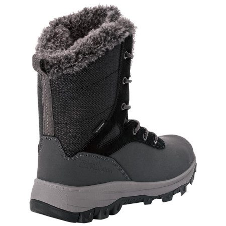 Jack Wolfskin Everquest Texapore Snow High W női téli cipő