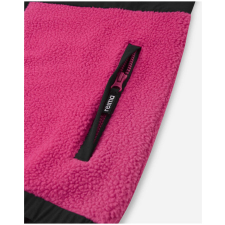 Reima Turbo gyerek pulóver