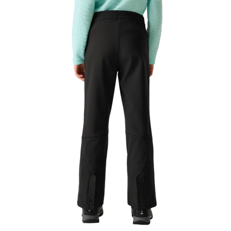 Dare 2b Girls Glide Pant Black gyerek nadrág