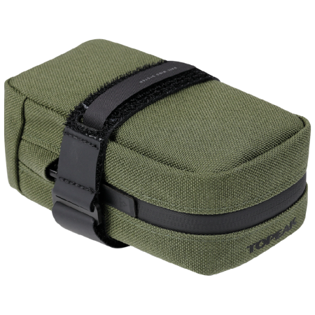 Topeak Elementa SeatBag M nyeregtáska khaki khaki