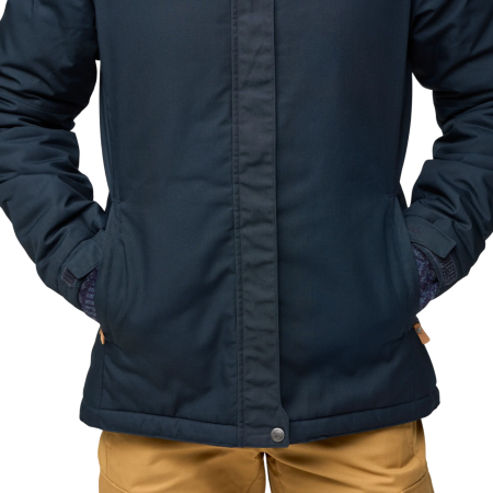 Fjällräven Stina Padded Jacket W női télikabát