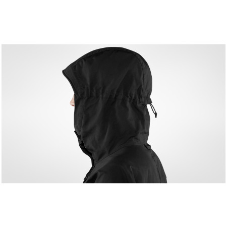 Fjällräven Kaipak Jacket W női dzseki