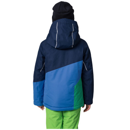 Hannah Kigali Jr gyerek télikabát