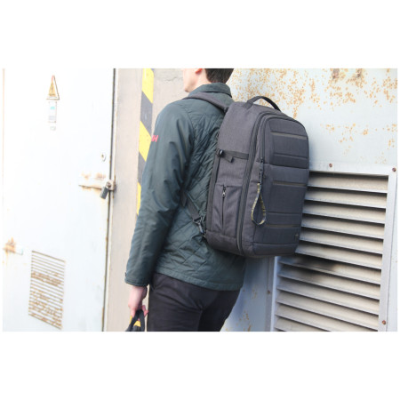 Caterpillar B. Holt Cabin Backpack hátizsák