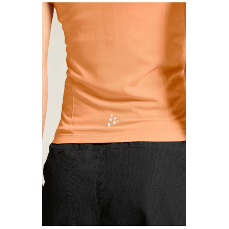 Craft Adv Cool Intensity SS női póló