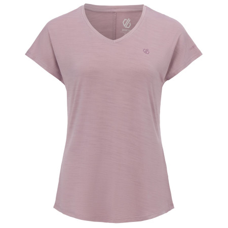 Dare 2b Vigilant Tee női póló lila Mauve Shadow