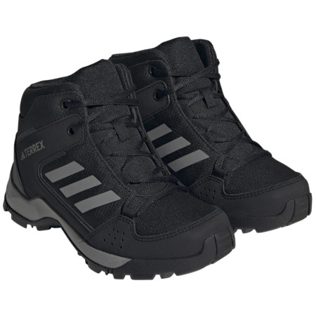 Adidas Terrex Hyperhiker Mid K gyerek magasszárú túracipő