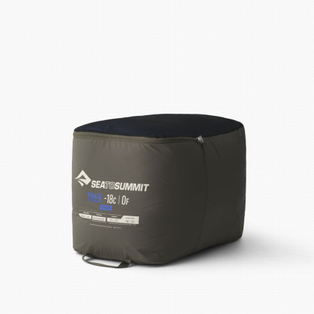 Sea to Summit Trek -18C Long toll hálózsák