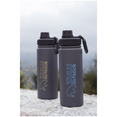 Zulu Vacuum Sport 500 termosz
