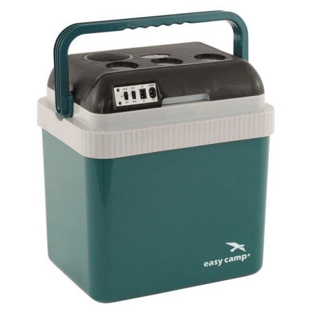 Easy Camp Chilly 12V/230V Coolbox 24L hűtőláda