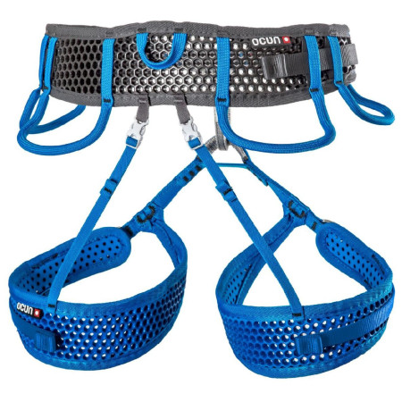 Ocún Webee hegymászó beülő