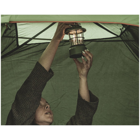 Easy Camp Starflower AA Lantern kemping lámpa