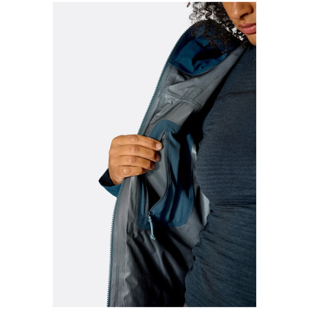 Rab Kangri GTX Jacket női dzseki