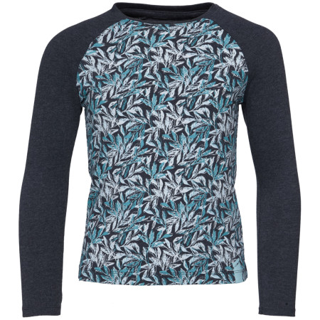 Loap Bilara gyerek póló sötétkék DarkBlue