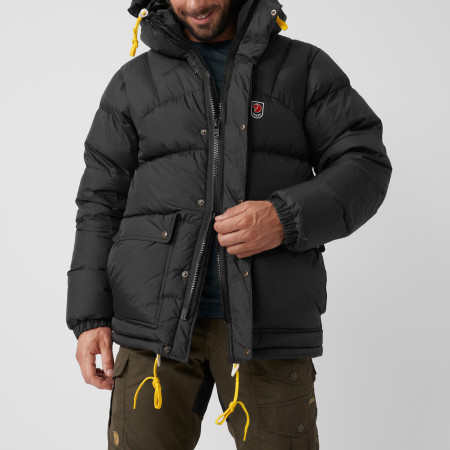 Fjällräven Expedition Down Lite Jacket M férfi dzseki