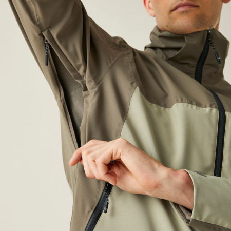 Regatta Bosfield III férfi dzseki