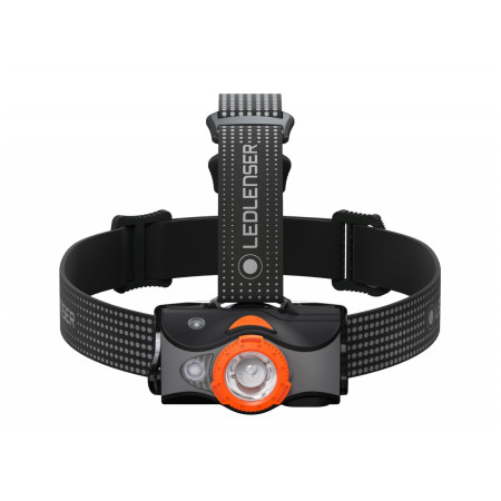 Fejlámpa Ledlenser MH7