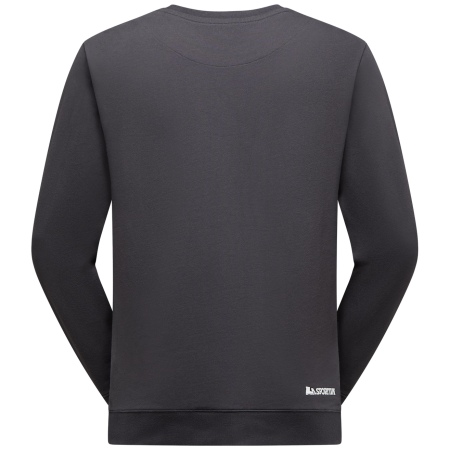 La Sportiva Heritage Logo Sweater M férfi pulóver